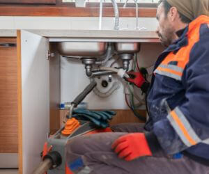 About Emergency plumbing pros Hester, LA